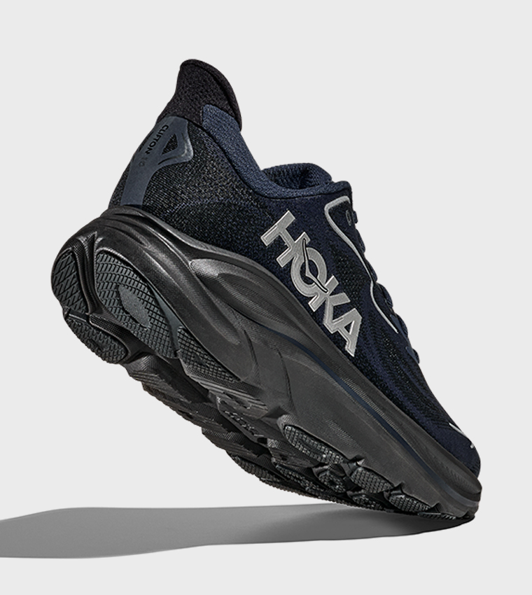 CLIFTON 10 Textured Running Shoes