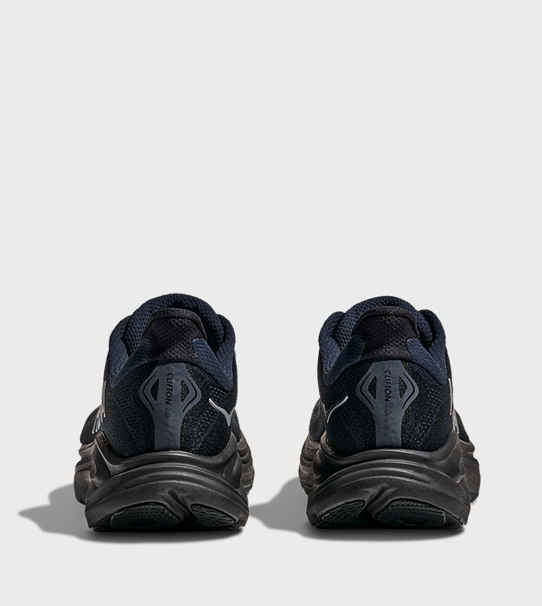 CLIFTON 10 Textured Running Shoes