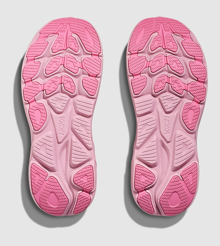 CLIFTON 10 Lace Up Running Shoes