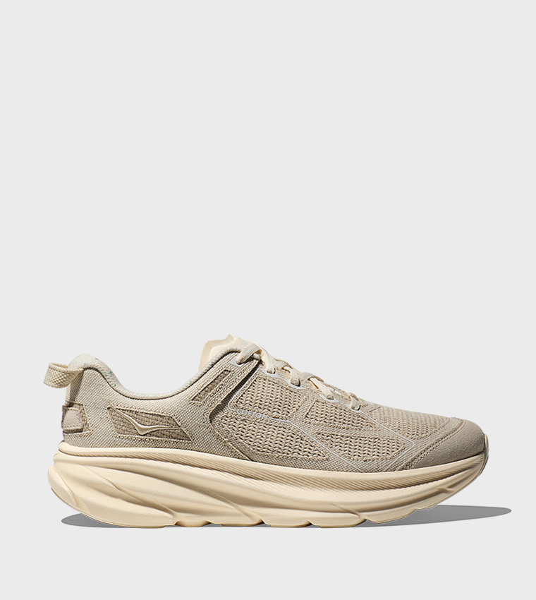 CLIFTON ONE9 BP Lace Up Running Shoes
