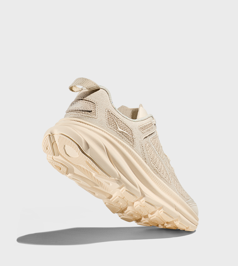 CLIFTON ONE9 BP Lace Up Running Shoes