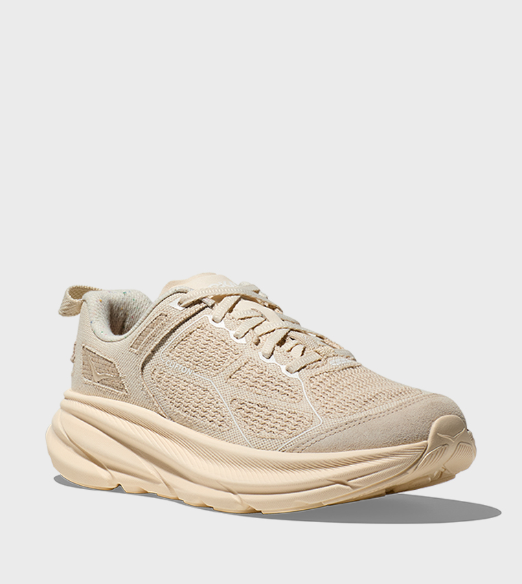 CLIFTON ONE9 BP Lace Up Running Shoes