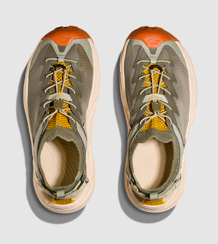 HOPARA 2 AERINO Logo Detail Running Shoes