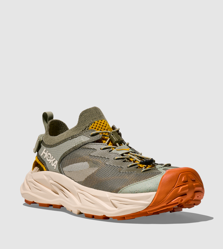 HOPARA 2 AERINO Logo Detail Running Shoes