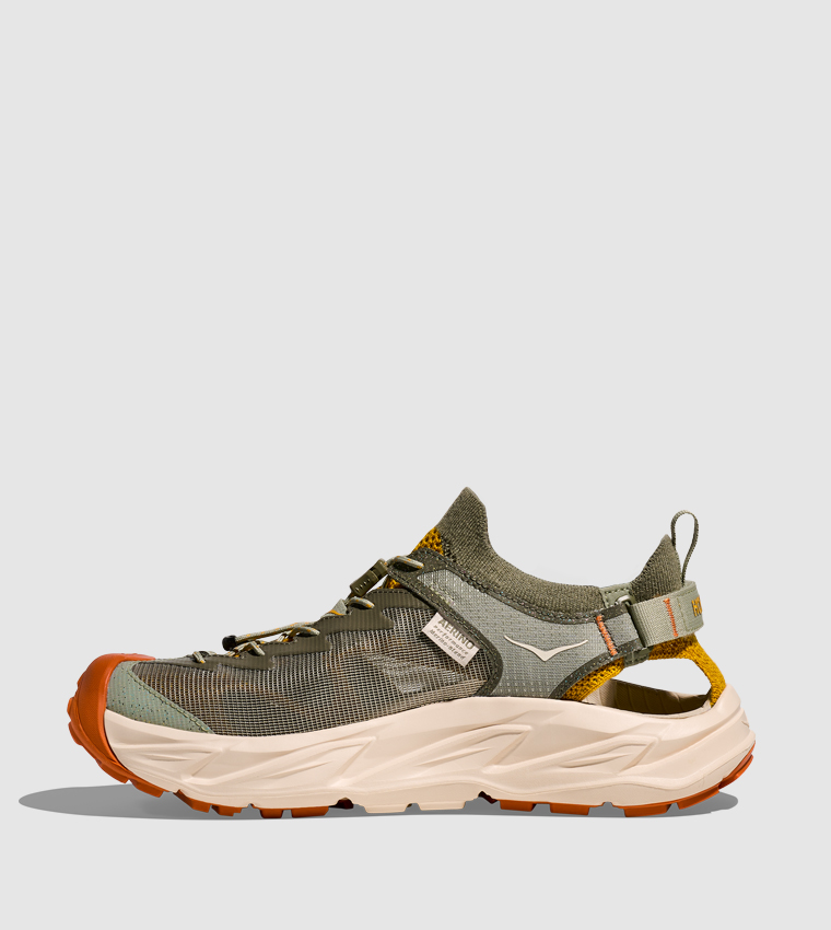 HOPARA 2 AERINO Logo Detail Running Shoes