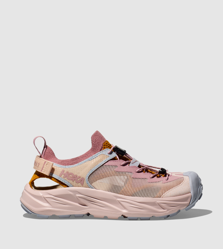 HOPARA 2 AERINO Logo Detail Running Shoes