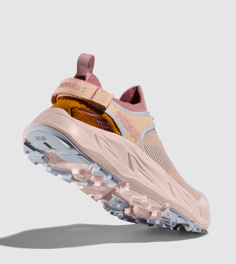 HOPARA 2 AERINO Logo Detail Running Shoes