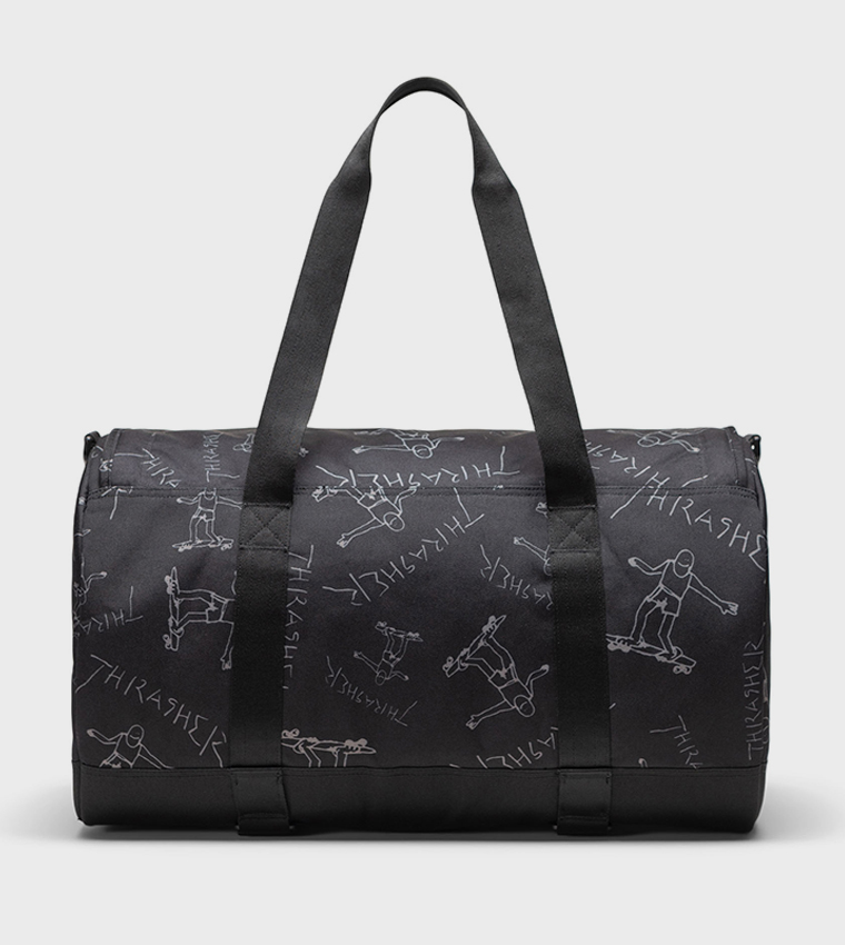 Thrasher Gonz Heritage™ Skate Duffle Bag