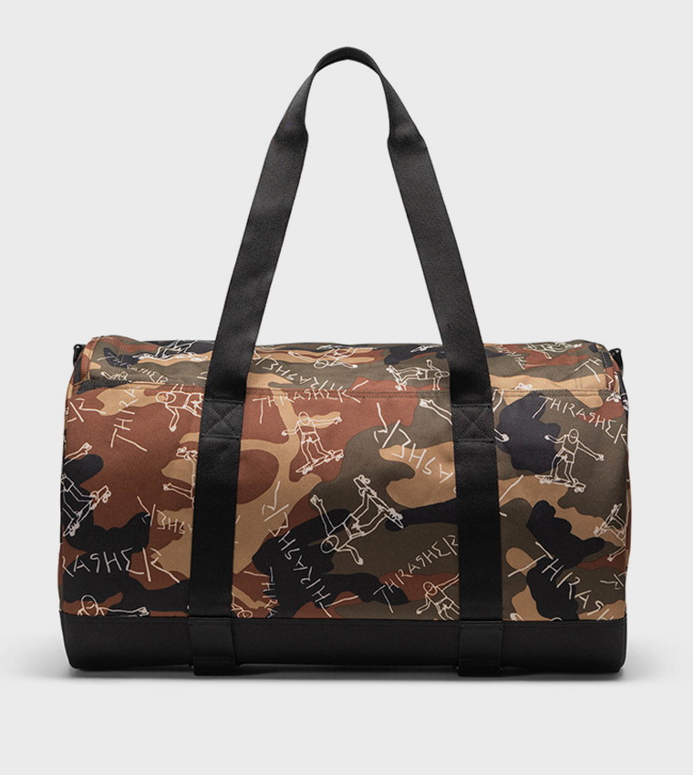 Thrasher Gonz Heritage™ Skate Duffle Bag