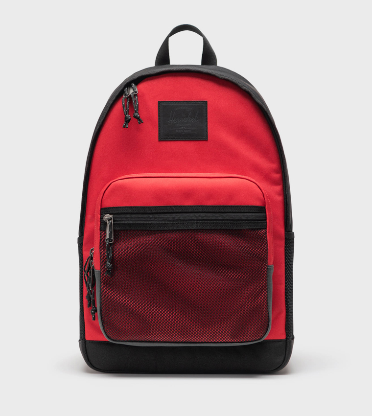 Kaine Zip Around Backpack