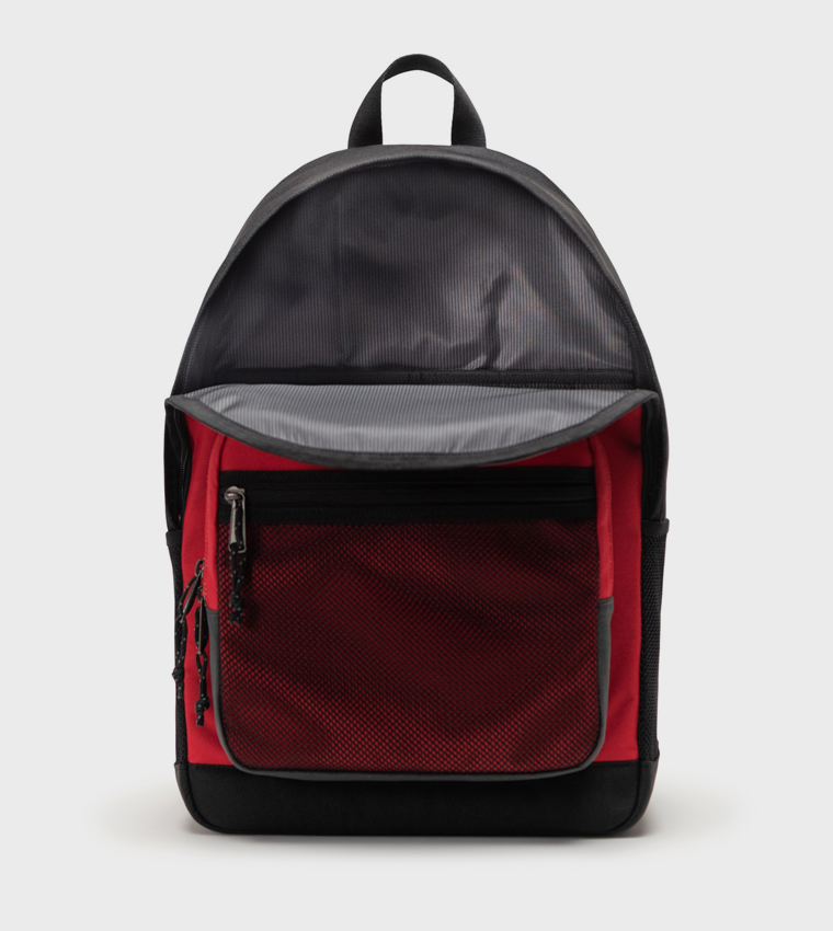 Kaine Zip Around Backpack