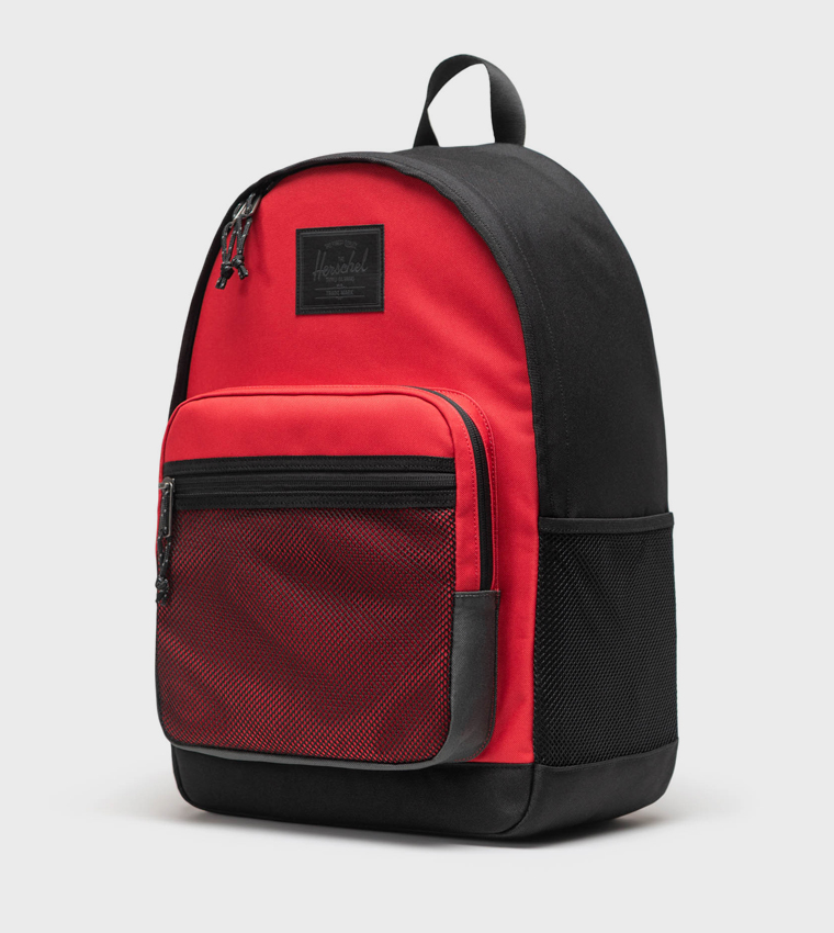 Kaine Zip Around Backpack