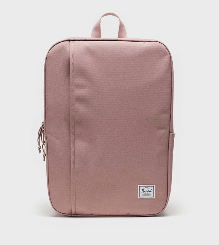 Wesbrook Zip Around Backpack