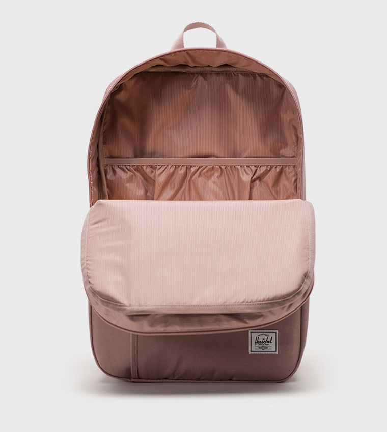 Wesbrook Zip Around Backpack