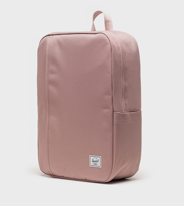 Wesbrook Zip Around Backpack