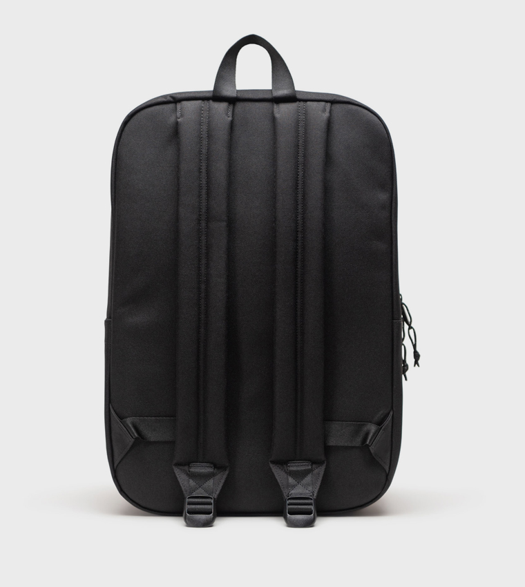 Wesbrook Zip Around Backpack