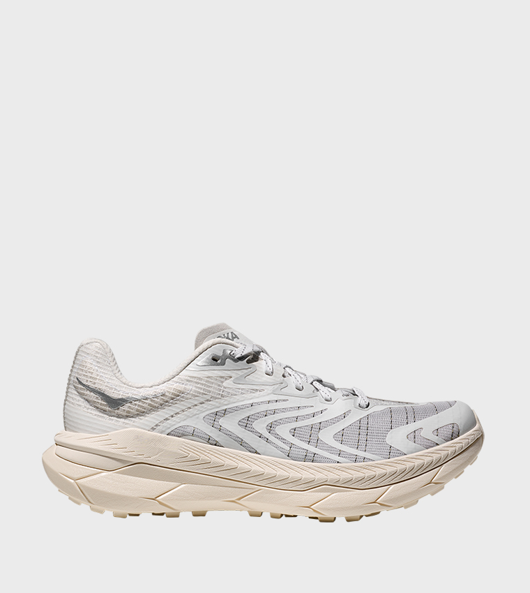 TECTON X 2 TS Lace Up Running Shoes