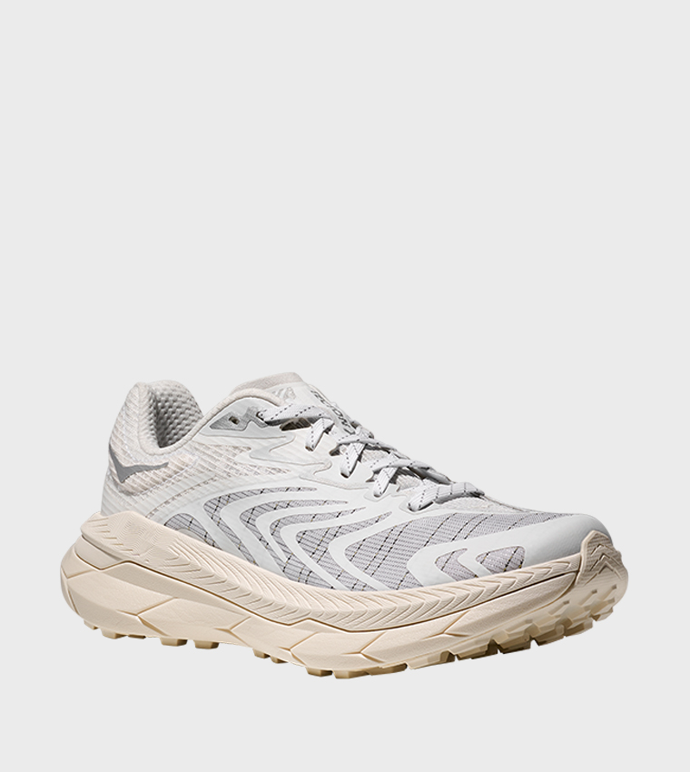 TECTON X 2 TS Lace Up Running Shoes