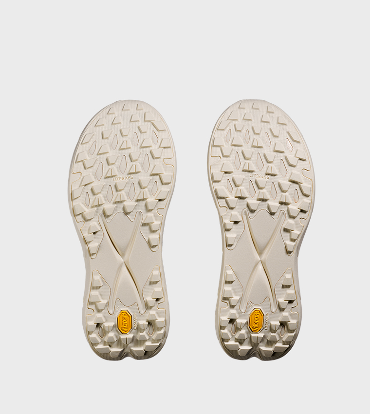 TECTON X 2 TS Lace Up Running Shoes