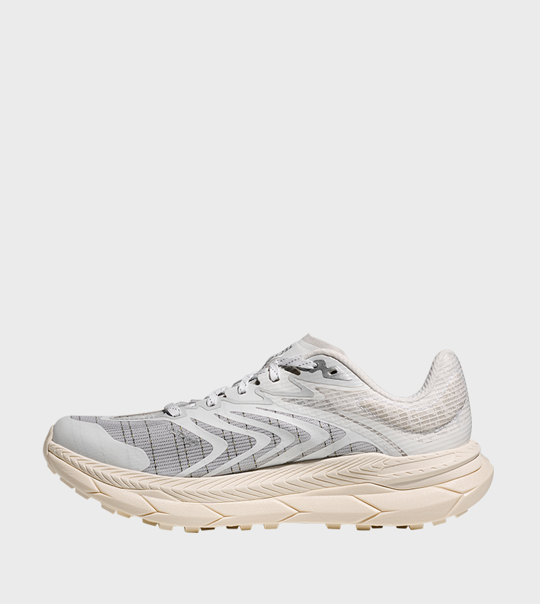 TECTON X 2 TS Lace Up Running Shoes
