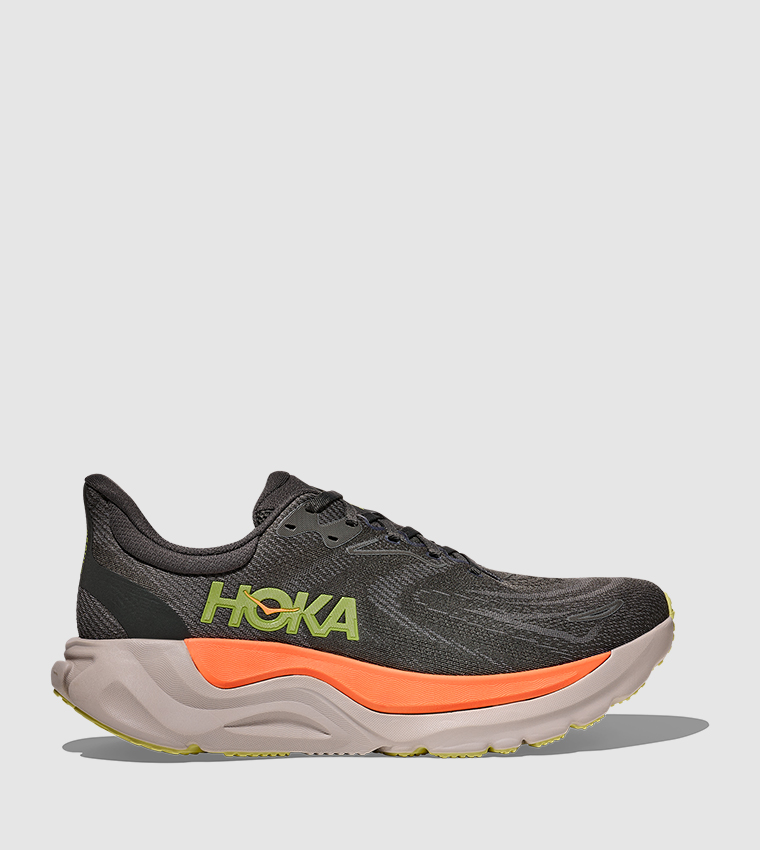 ARAHI 8 Lace Up Running Shoes