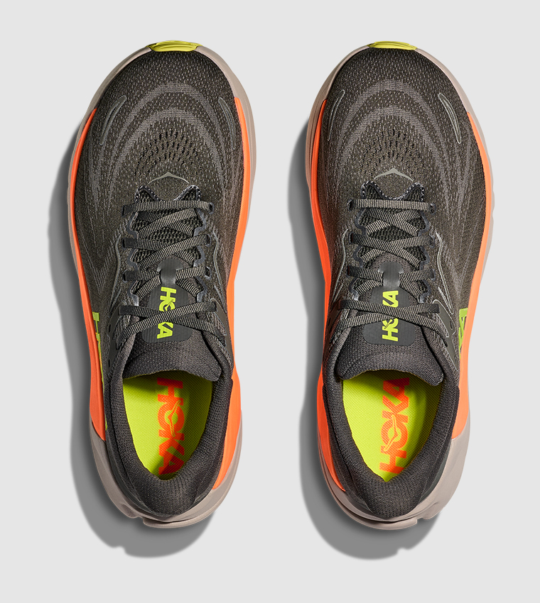ARAHI 8 Lace Up Running Shoes