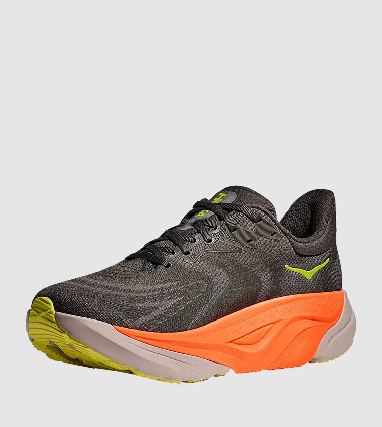 ARAHI 8 Lace Up Running Shoes