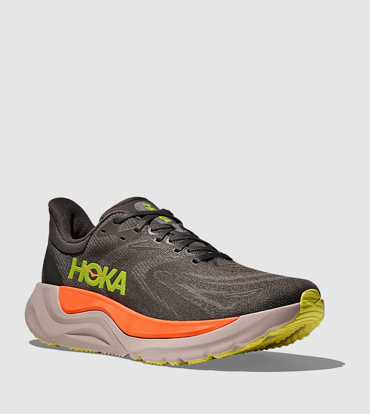 ARAHI 8 Lace Up Running Shoes