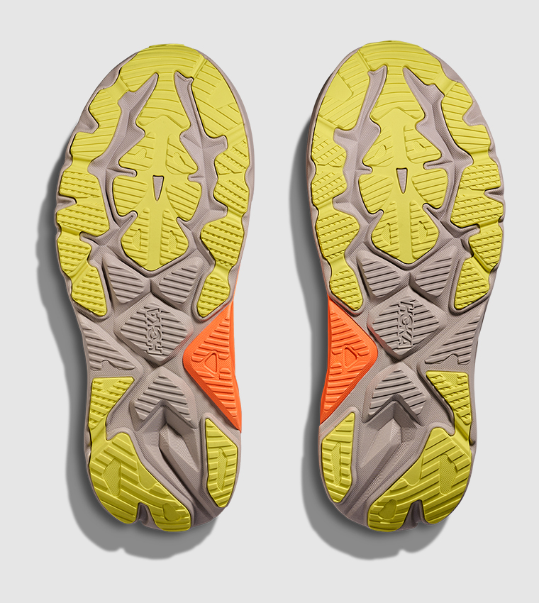 ARAHI 8 Lace Up Running Shoes