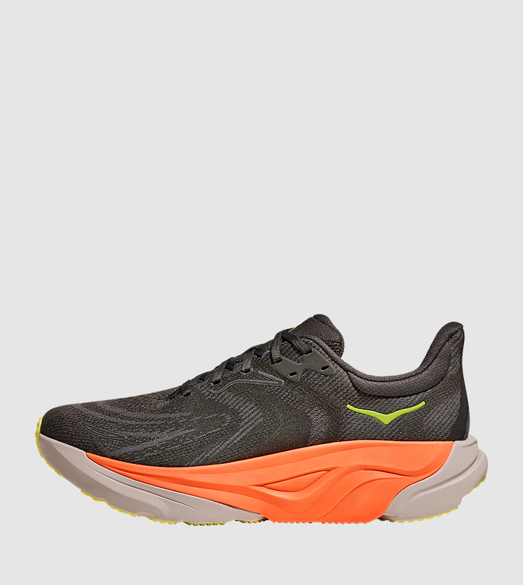 ARAHI 8 Lace Up Running Shoes