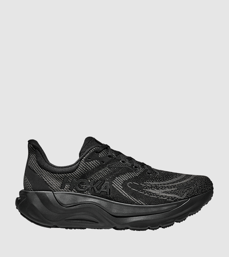ARAHI 8 Lace Up Running Shoes