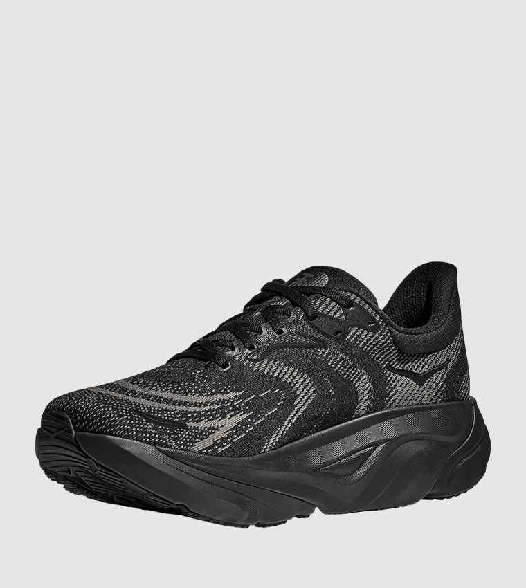 ARAHI 8 Lace Up Running Shoes