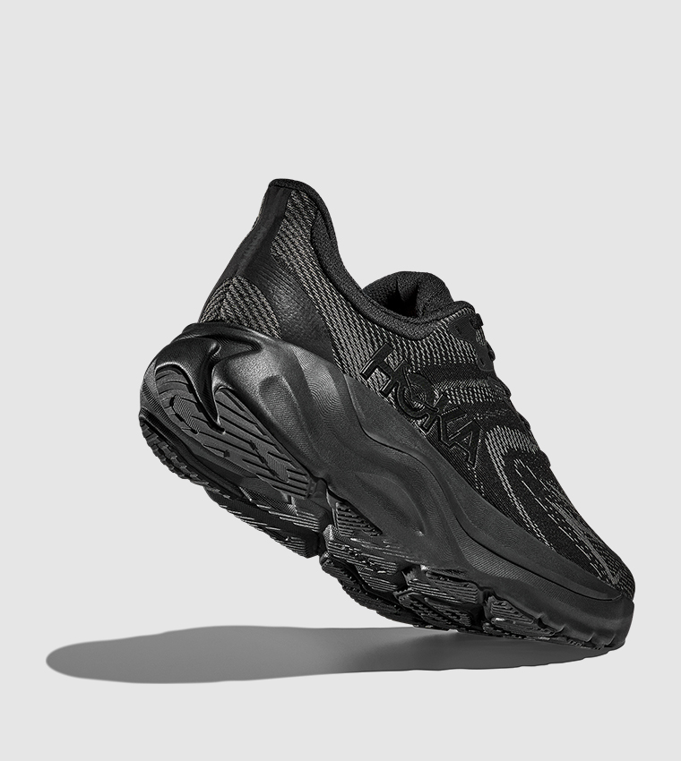 ARAHI 8 Lace Up Running Shoes