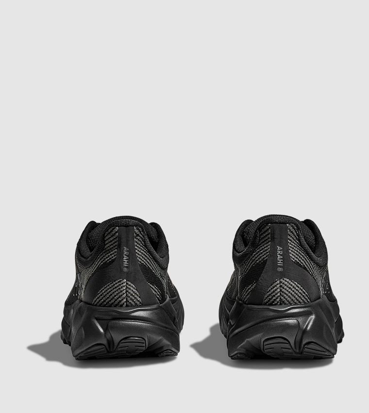 ARAHI 8 Lace Up Running Shoes