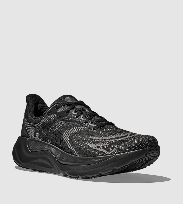 ARAHI 8 Lace Up Running Shoes