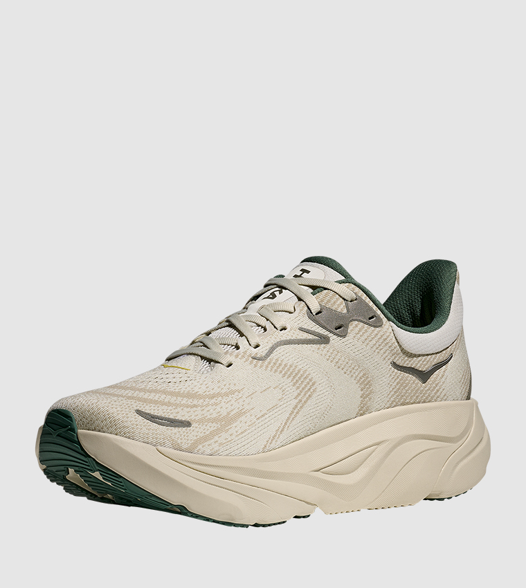 ARAHI 8 Lace Up Running Shoes