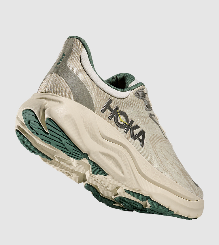ARAHI 8 Lace Up Running Shoes