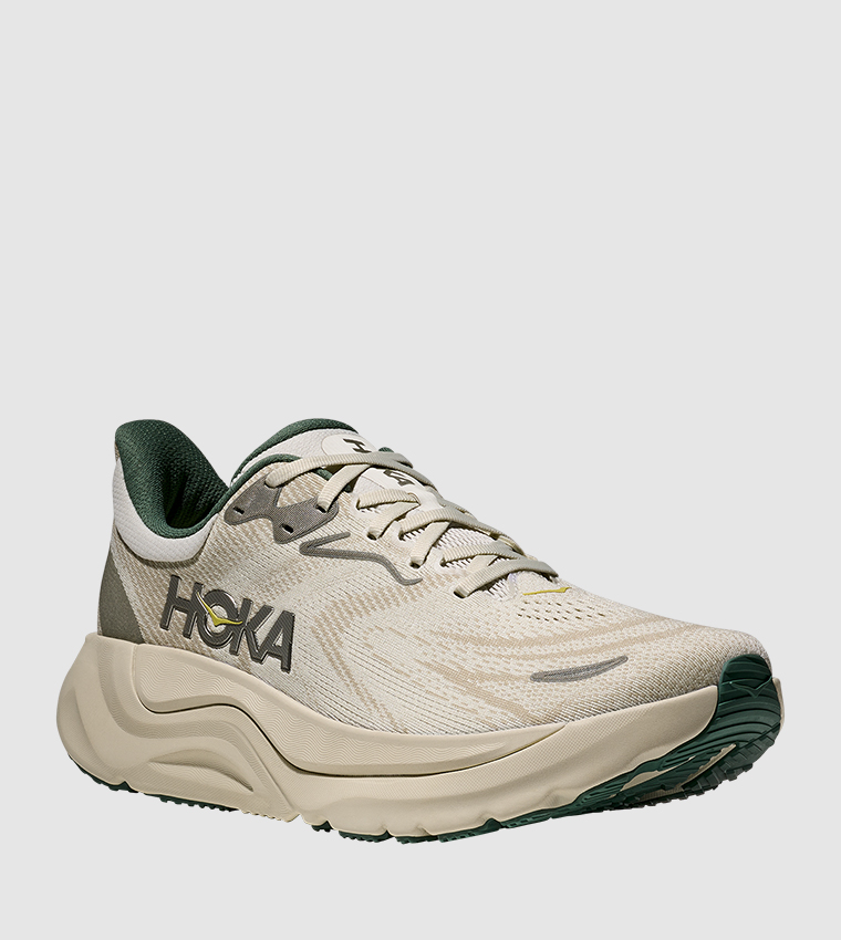 ARAHI 8 Lace Up Running Shoes