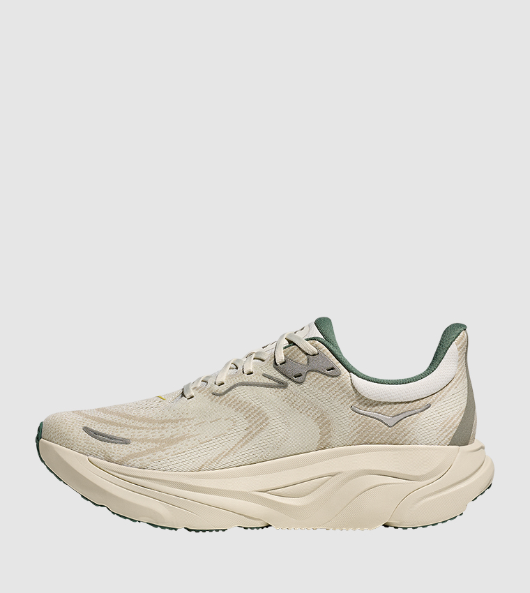 ARAHI 8 Lace Up Running Shoes