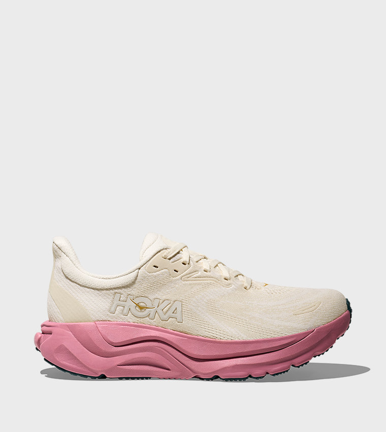 حذاء جري أراهي 8