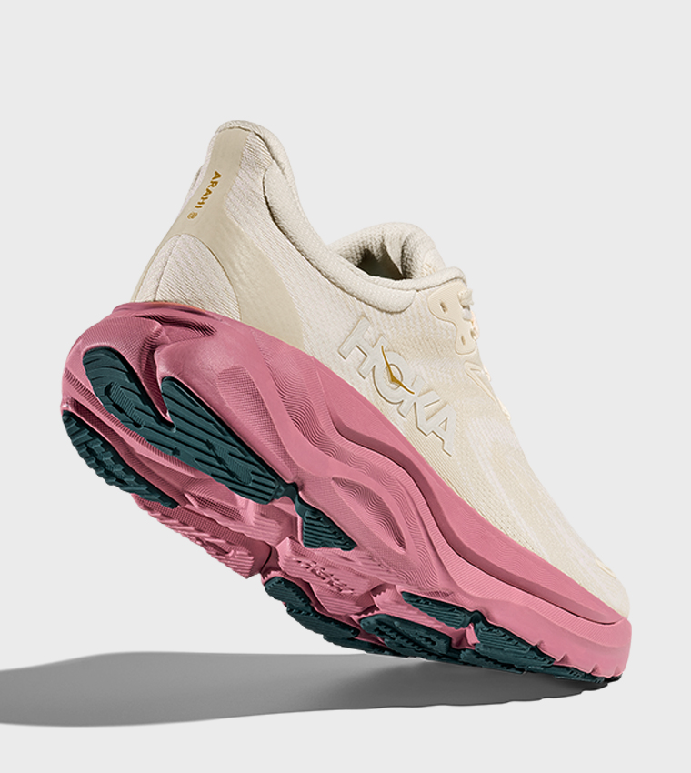 حذاء جري أراهي 8