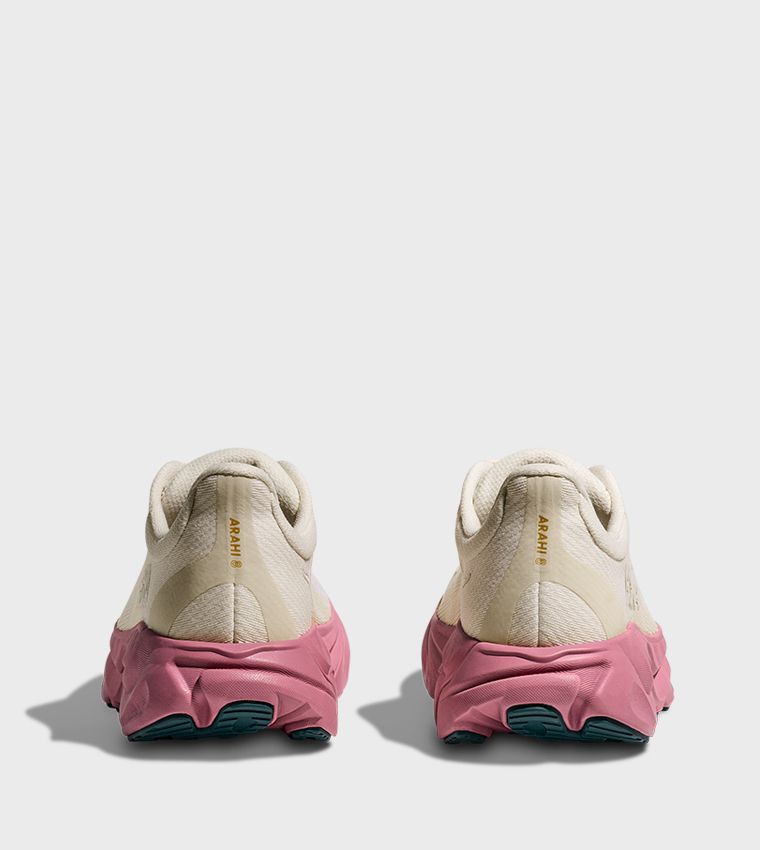 حذاء جري أراهي 8