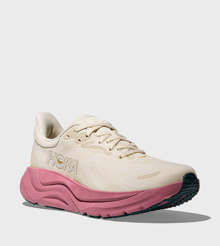 حذاء جري أراهي 8