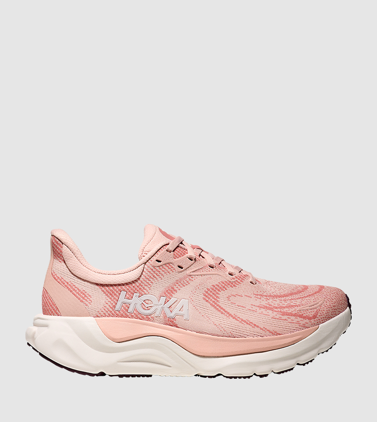 ARAHI 8 Lace Up Running Shoes