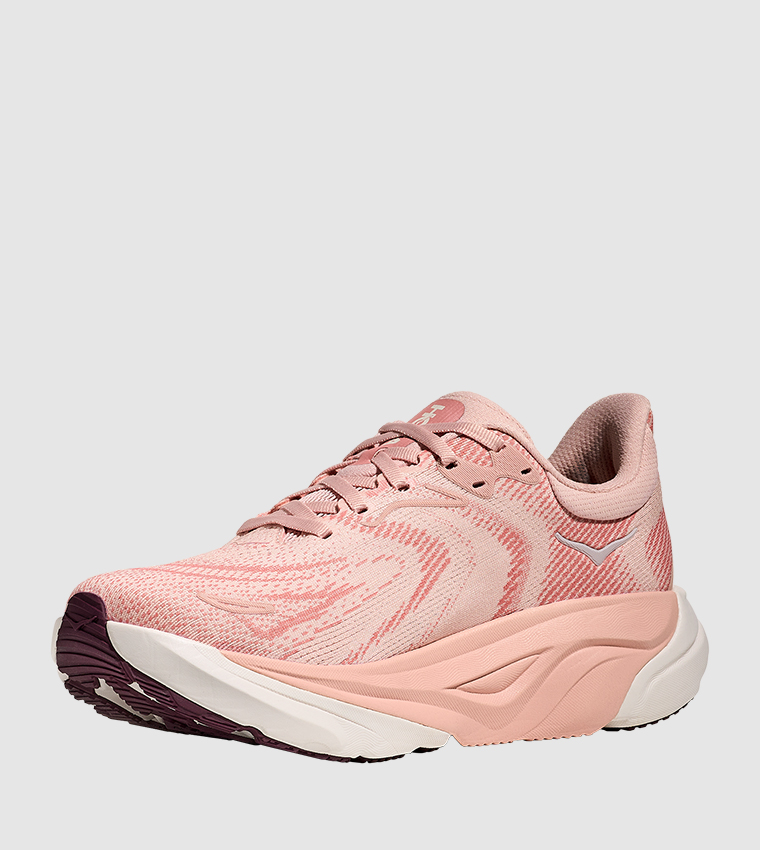 ARAHI 8 Lace Up Running Shoes