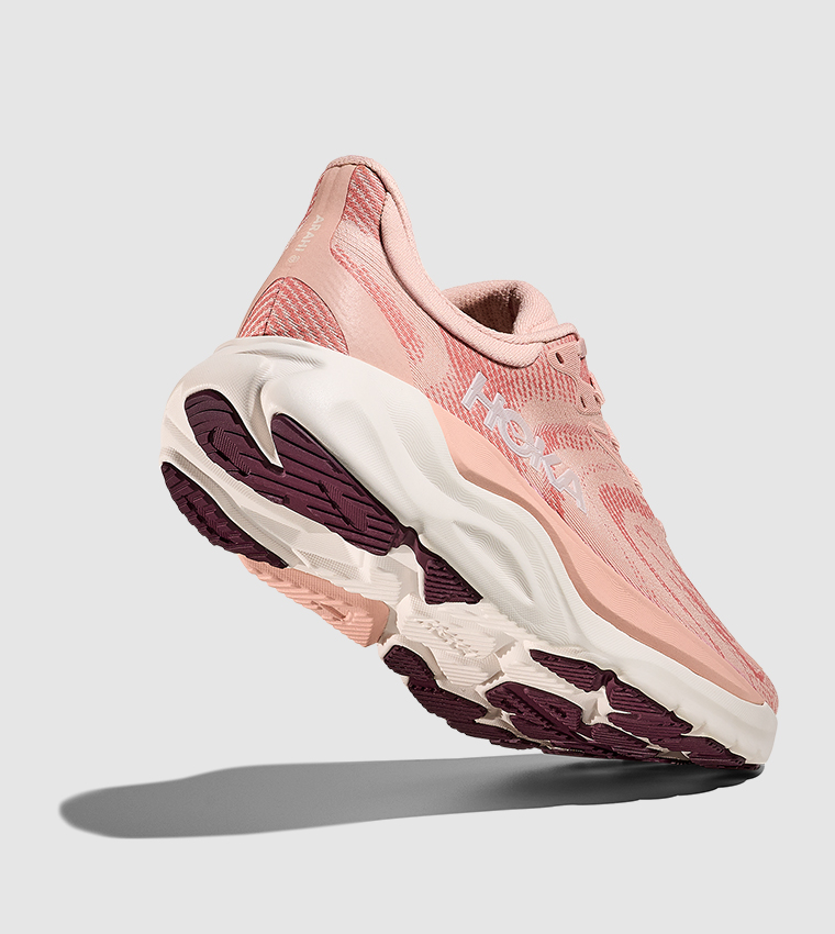 ARAHI 8 Lace Up Running Shoes