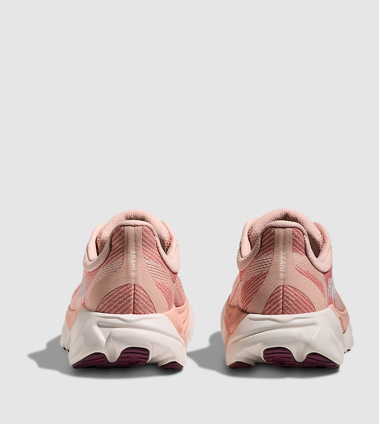ARAHI 8 Lace Up Running Shoes