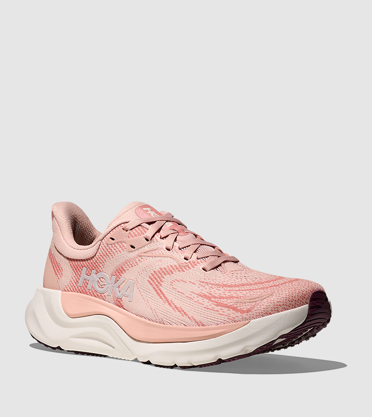 ARAHI 8 Lace Up Running Shoes