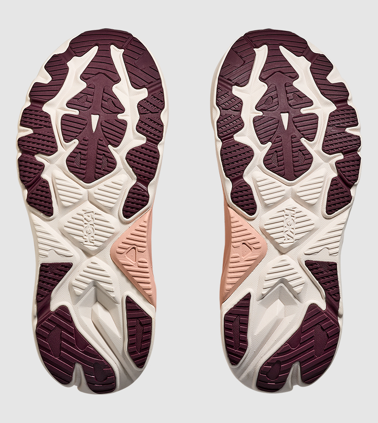 ARAHI 8 Lace Up Running Shoes