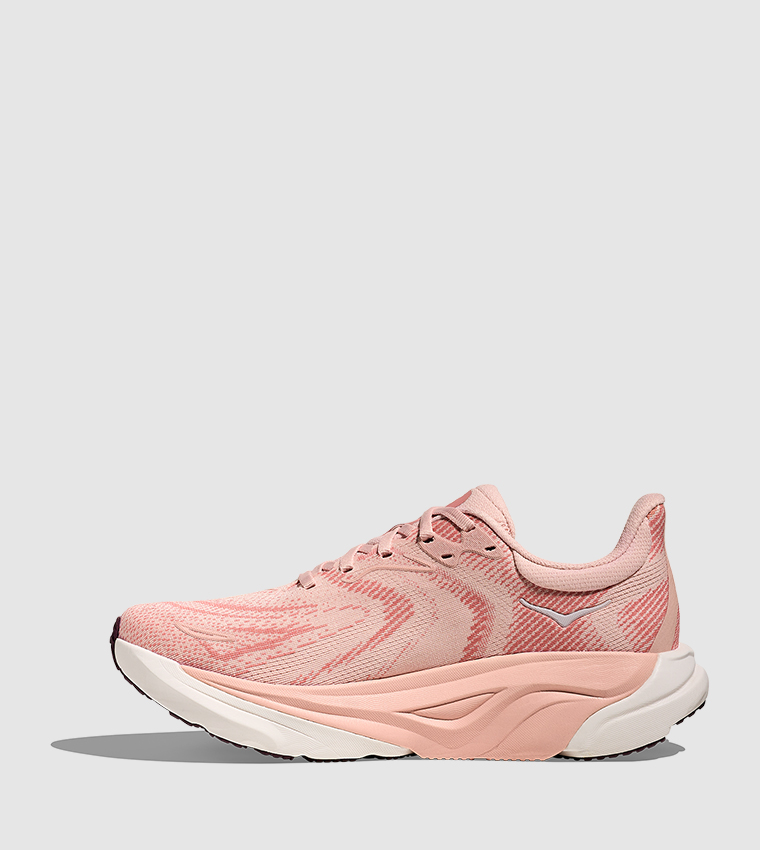 ARAHI 8 Lace Up Running Shoes